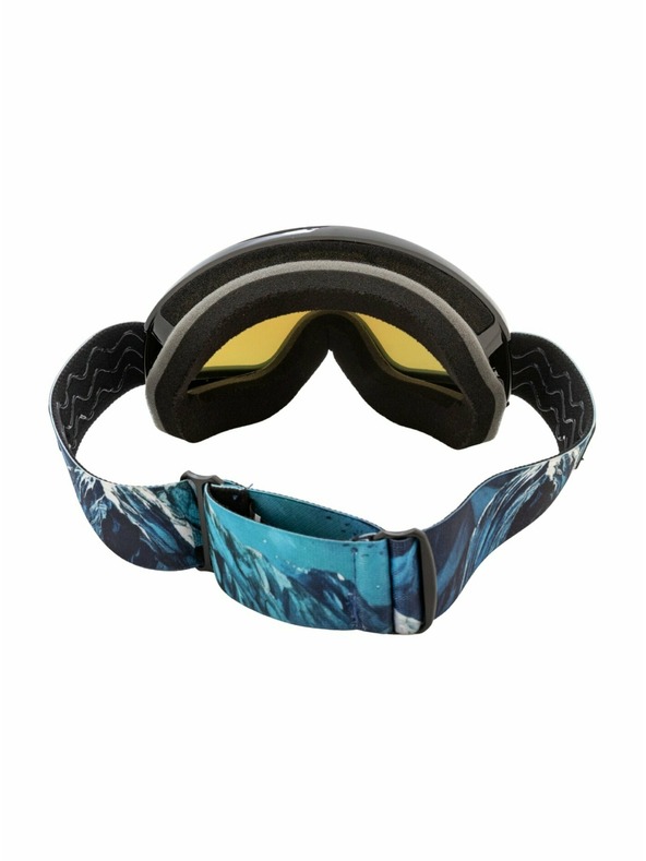 Meatfly Meatfly sNB & SKI očala Norton Blue Mountains