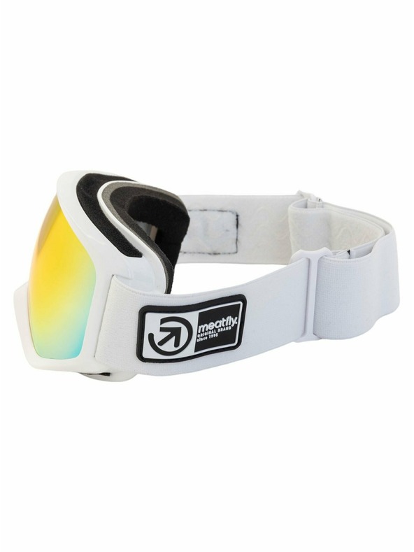 Meatfly Meatfly sNB & SKI očala Norton White