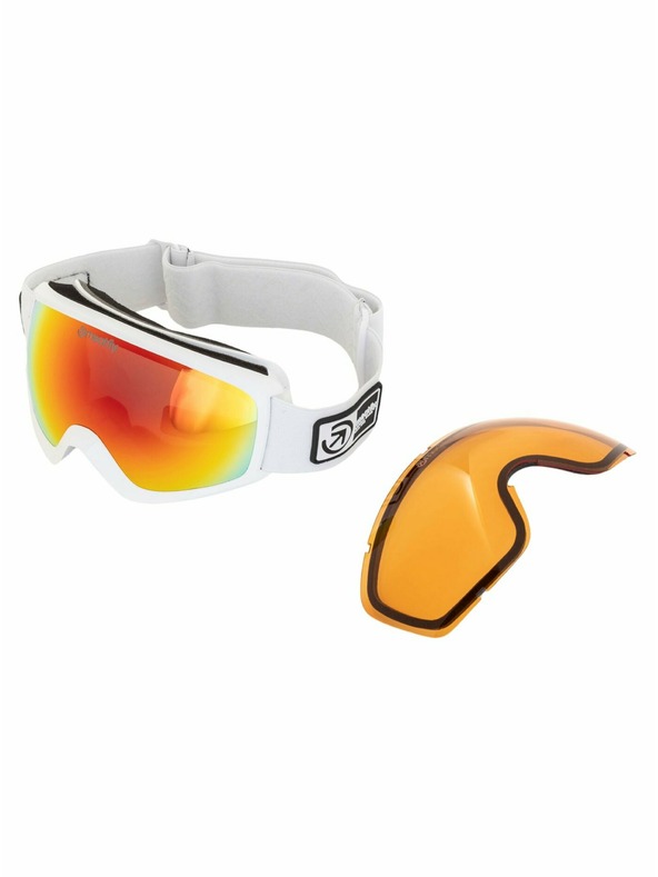 Meatfly Meatfly sNB & SKI očala Norton White