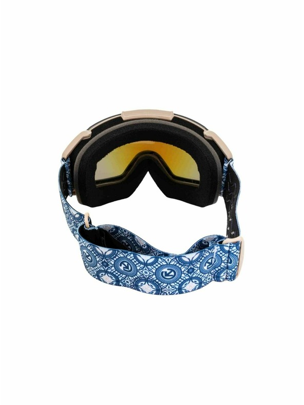 Meatfly Meatfly sNB & SKI očala Zoomer Mosaic