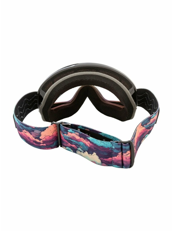 Meatfly Meatfly sNB & SKI očala Norton Clouds