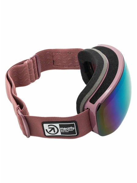 Meatfly Meatfly sNB & SKI očala Ekko S Dusty Rose