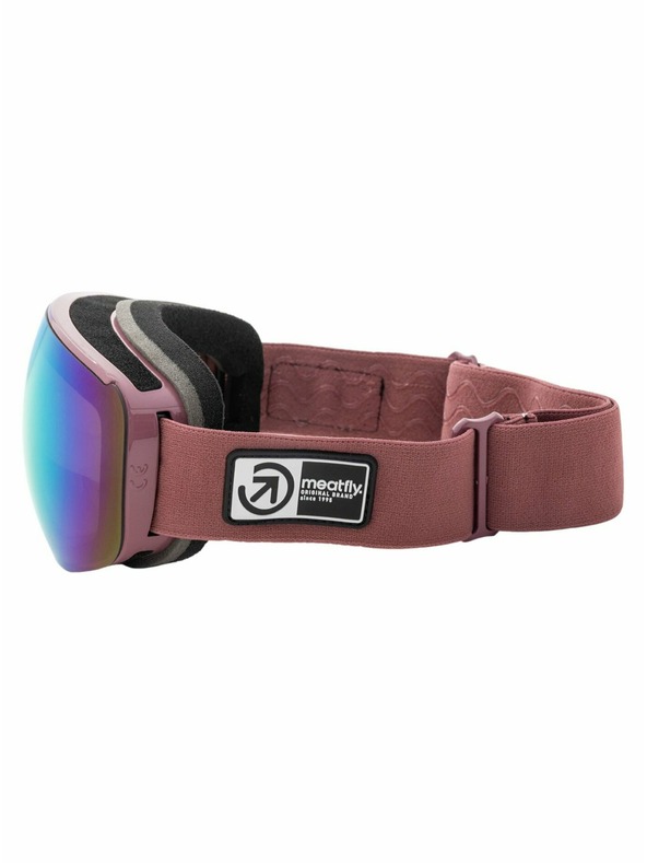 Meatfly Meatfly sNB & SKI očala Ekko S Dusty Rose