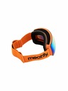 Meatfly Meatfly sNB & SKI očala Ekko XL Orange