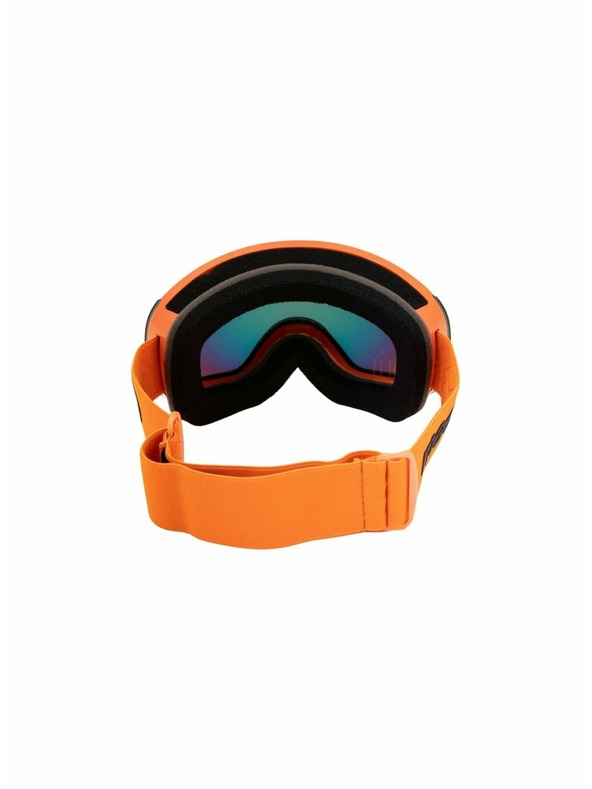 Meatfly Meatfly sNB & SKI očala Ekko XL Orange