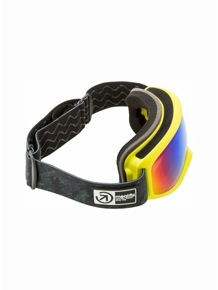 Meatfly Meatfly sNB & SKI očala Norton Lime Moosy