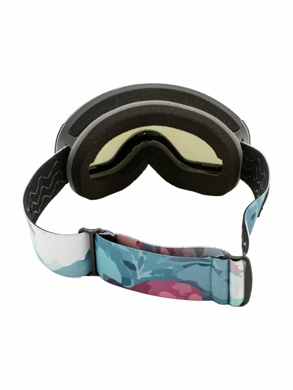 Meatfly Meatfly sNB & SKI očala Ekko S Flowers