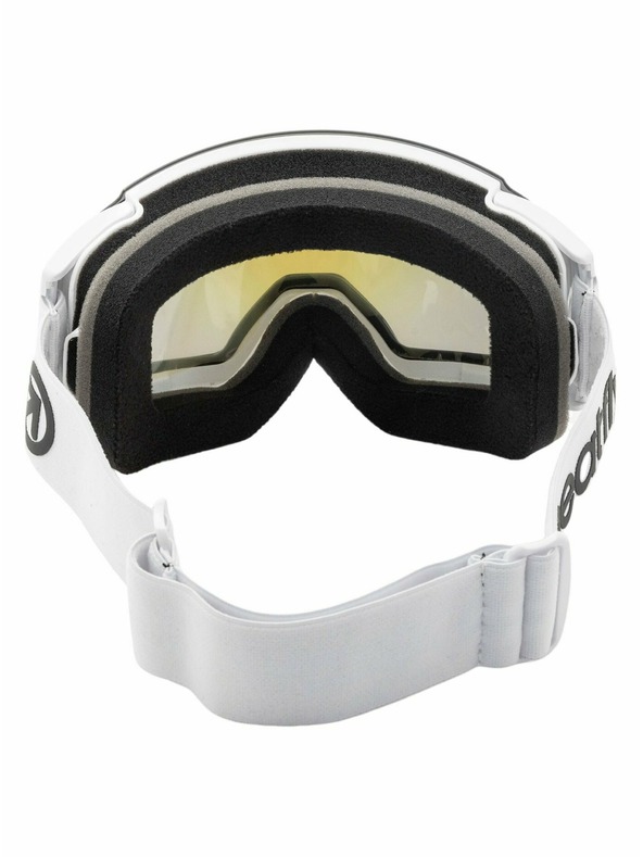 Meatfly Meatfly sNB & SKI očala Renegate White