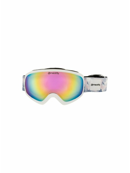 Meatfly Meatfly sNB & SKI očala Norton Clouds Pink