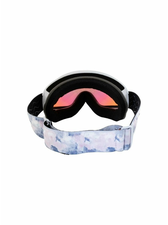 Meatfly Meatfly sNB & SKI očala Norton Clouds Pink