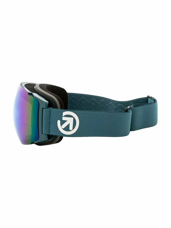 Meatfly Meatfly sNB & SKI očala Renegate Botanical