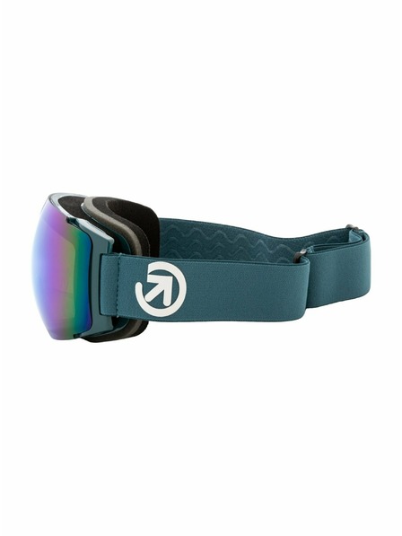 Meatfly Meatfly sNB & SKI očala Renegate Botanical