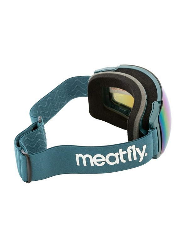 Meatfly Meatfly sNB & SKI očala Renegate Botanical