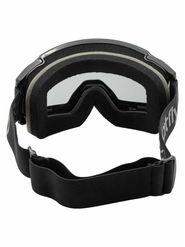 Meatfly Meatfly sNB & SKI očala Renegate Black