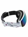 Meatfly Meatfly sNB & SKI očala Ekko S White Blossom