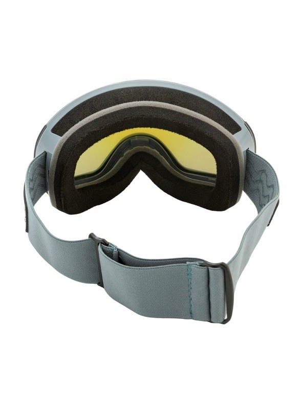 Meatfly Meatfly sNB & SKI očala Ekko XL Blue Sea