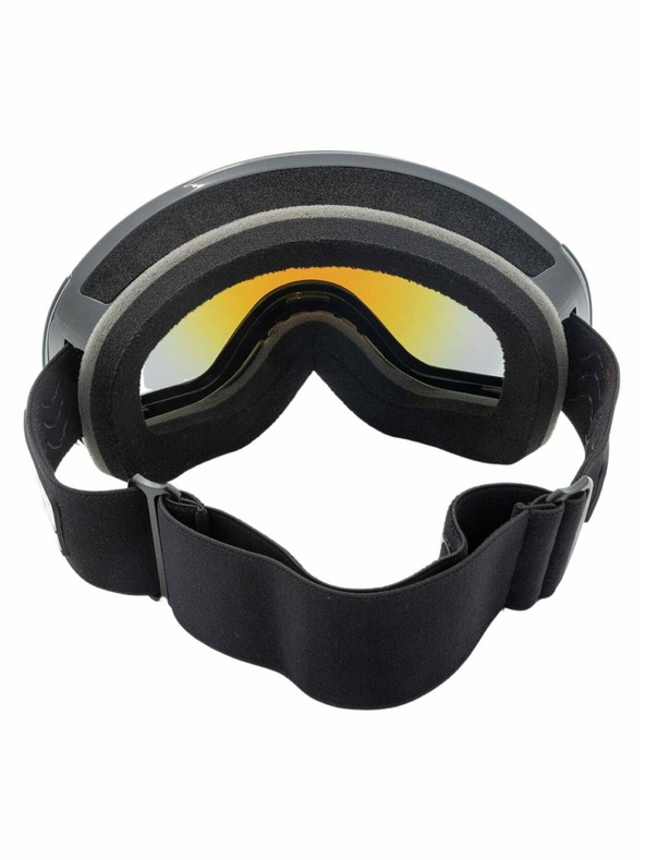 Meatfly Meatfly sNB & SKI očala Ekko XL Black