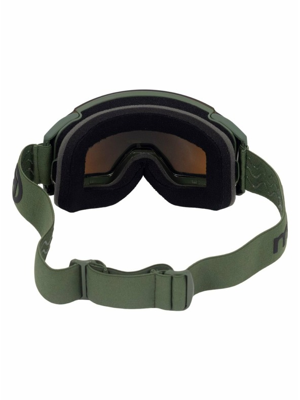 Meatfly Meatfly sNB & SKI očala Renegate Olive