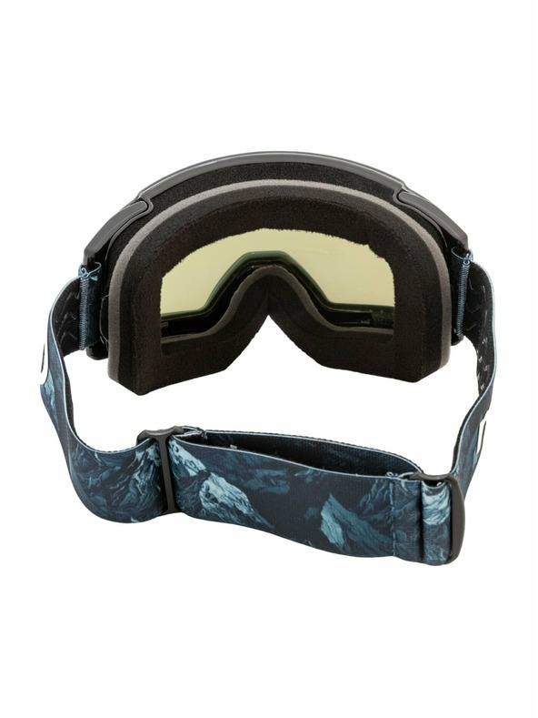 Meatfly Meatfly sNB & SKI očala Renegate Green Mountains