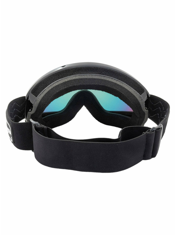 Meatfly Meatfly sNB & SKI očala Norton Black