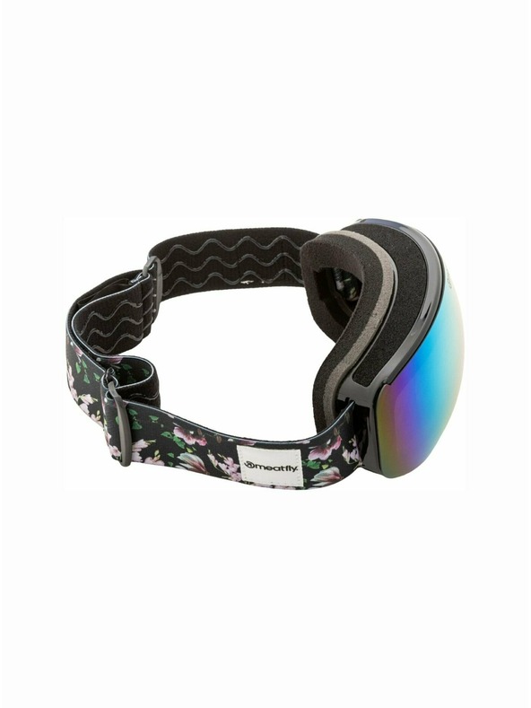 Meatfly Meatfly sNB & SKI očala Ekko S Magnolia