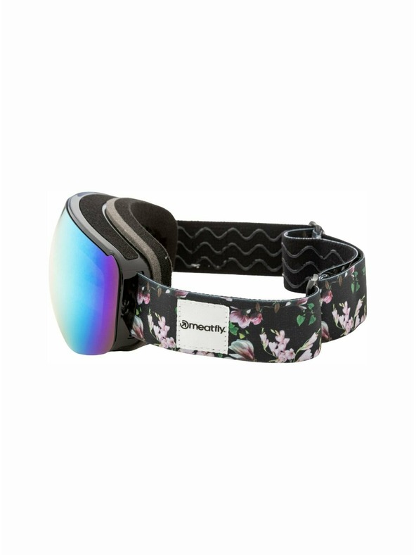 Meatfly Meatfly sNB & SKI očala Ekko S Magnolia