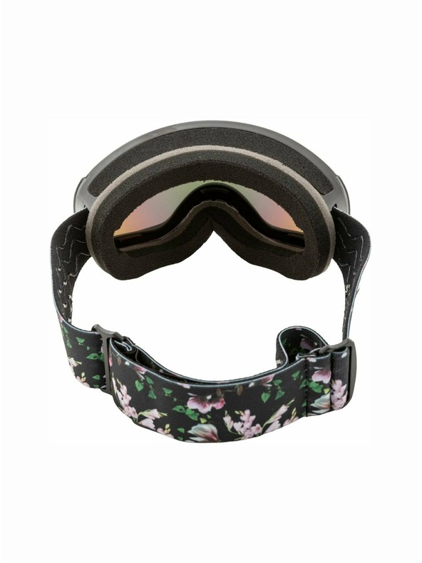 Meatfly Meatfly sNB & SKI očala Ekko S Magnolia