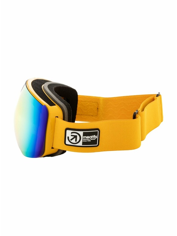 Meatfly Meatfly sNB & SKI očala Ekko XL Safari