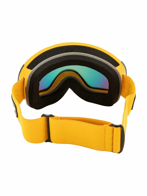 Meatfly Meatfly sNB & SKI očala Ekko XL Safari