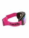 Meatfly Meatfly sNB & SKI očala Zoomer Pink