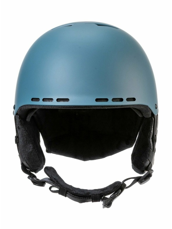 Meatfly Meatfly sNB & SKI čelada Maul Silver Gray