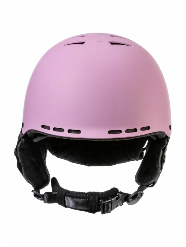 Meatfly Meatfly sNB & SKI čelada Maul Rose