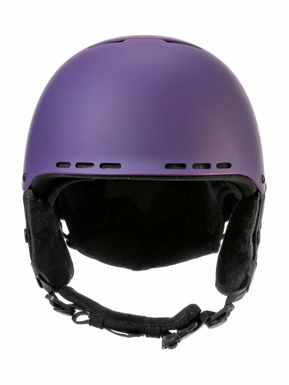 Meatfly Meatfly sNB & SKI čelada Maul Pink