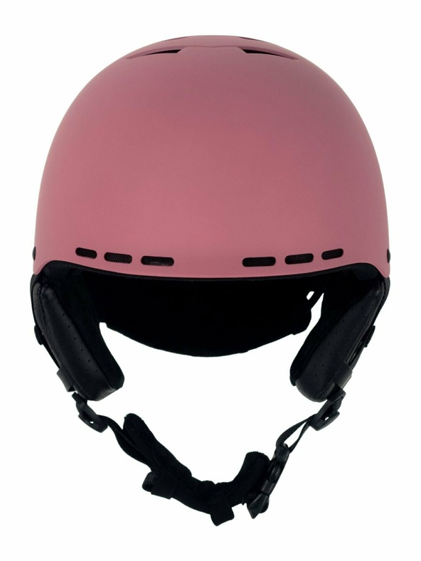 Meatfly Meatfly sNB & SKI čelada Maul Dusty Rose