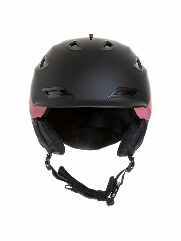 Meatfly Meatfly sNB & SKI čelada Zenor Dusty Rose