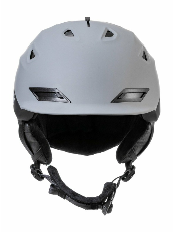 Meatfly Meatfly sNB & SKI čelada Zenor Silver