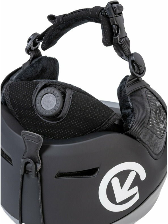 Meatfly Meatfly sNB & SKI čelada Zenor Silver