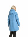 Meatfly Meatfly ženski parka Aubrey Baby Blue