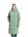 Meatfly Meatfly ženski zimska jakna Chloe Green Tea