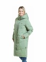 Meatfly Meatfly ženski zimska jakna Chloe Green Tea