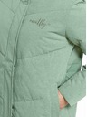 Meatfly Meatfly ženski zimska jakna Chloe Green Tea