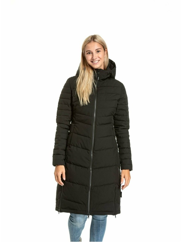 Meatfly Meatfly ženski zimska jakna Olympa Black