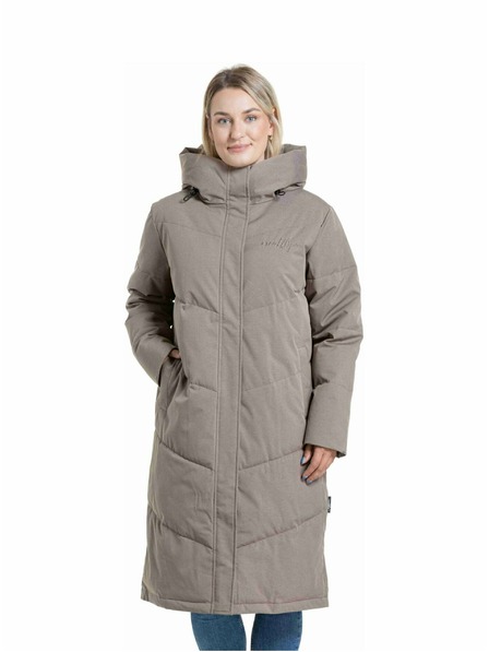 Meatfly Meatfly ženski zimska jakna Chloe Stucco