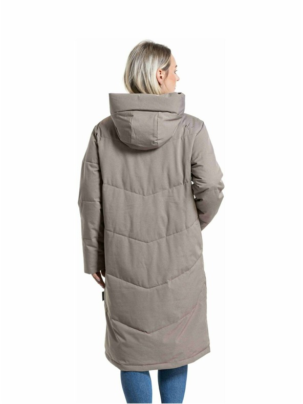 Meatfly Meatfly ženski zimska jakna Chloe Stucco