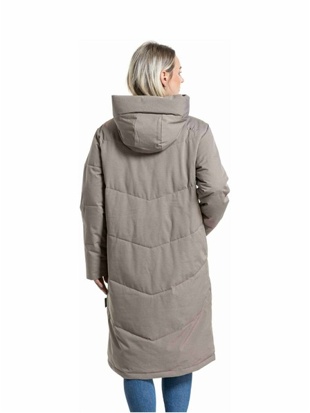 Meatfly Meatfly ženski zimska jakna Chloe Stucco