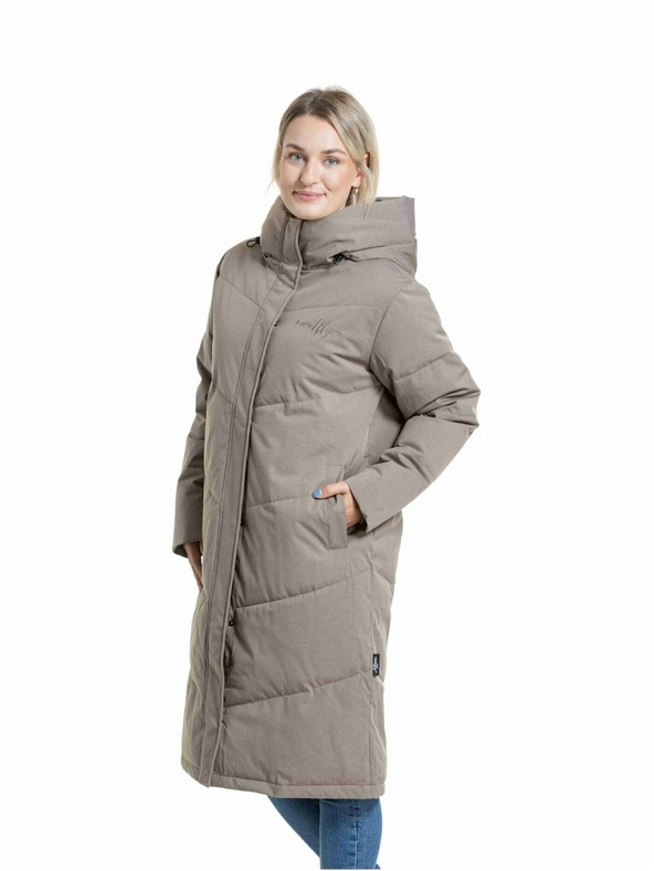 Meatfly Meatfly ženski zimska jakna Chloe Stucco