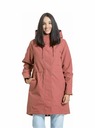 Meatfly Meatfly ženski parka Lana Redwood