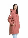 Meatfly Meatfly ženski parka Lana Redwood