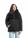 Meatfly Meatfly ženski zimska jakna Winnie Black