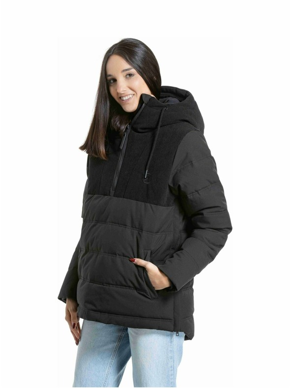 Meatfly Meatfly ženski zimska jakna Winnie Black